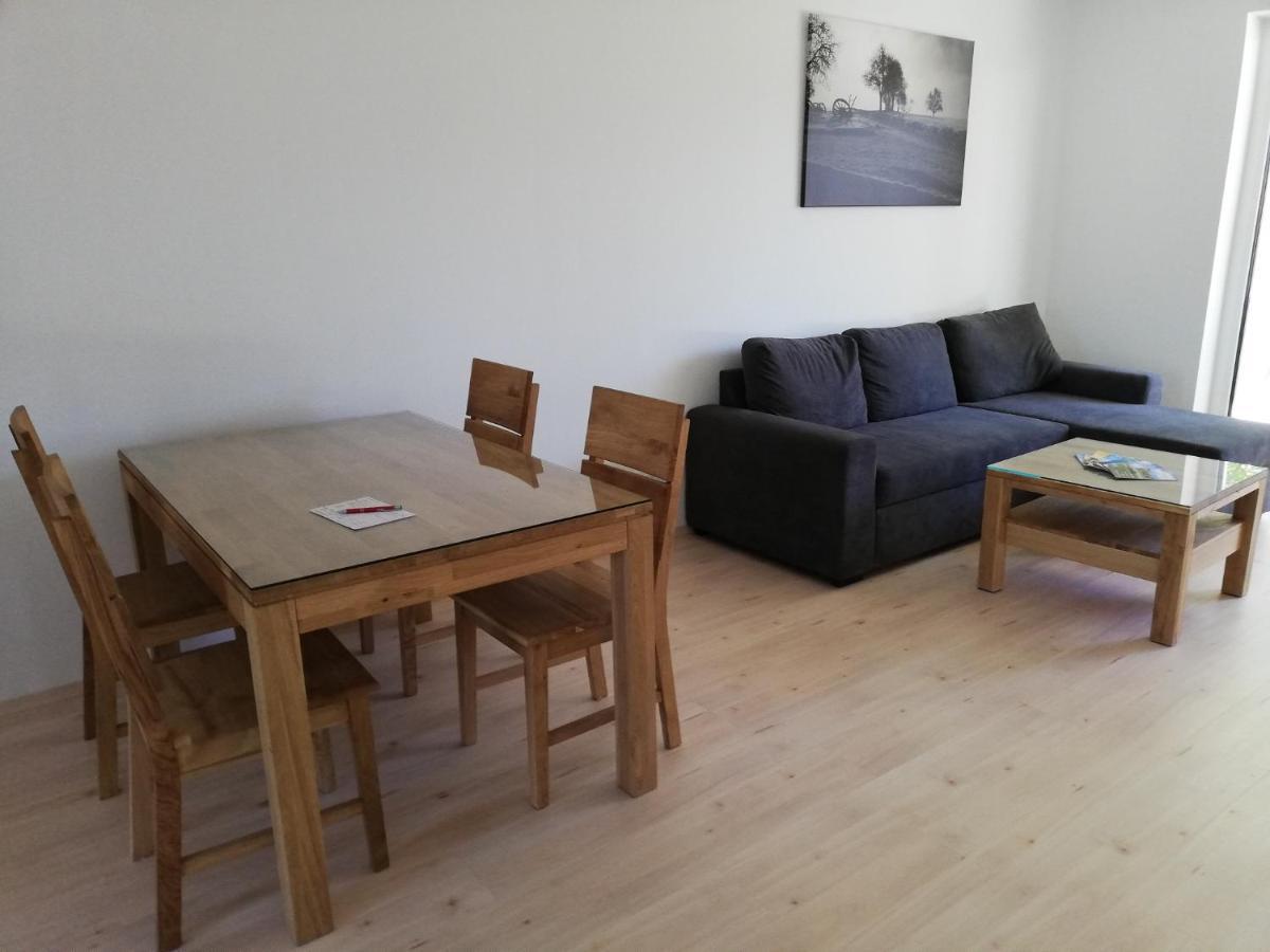 Ferienbungalows Vital Lanzenkirchen Bagian luar foto