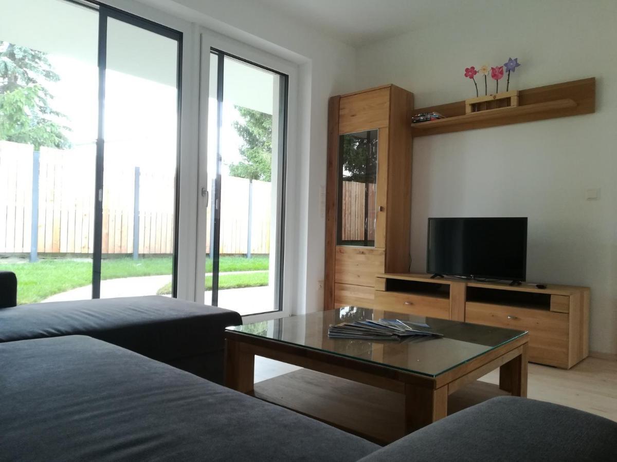 Ferienbungalows Vital Lanzenkirchen Bagian luar foto