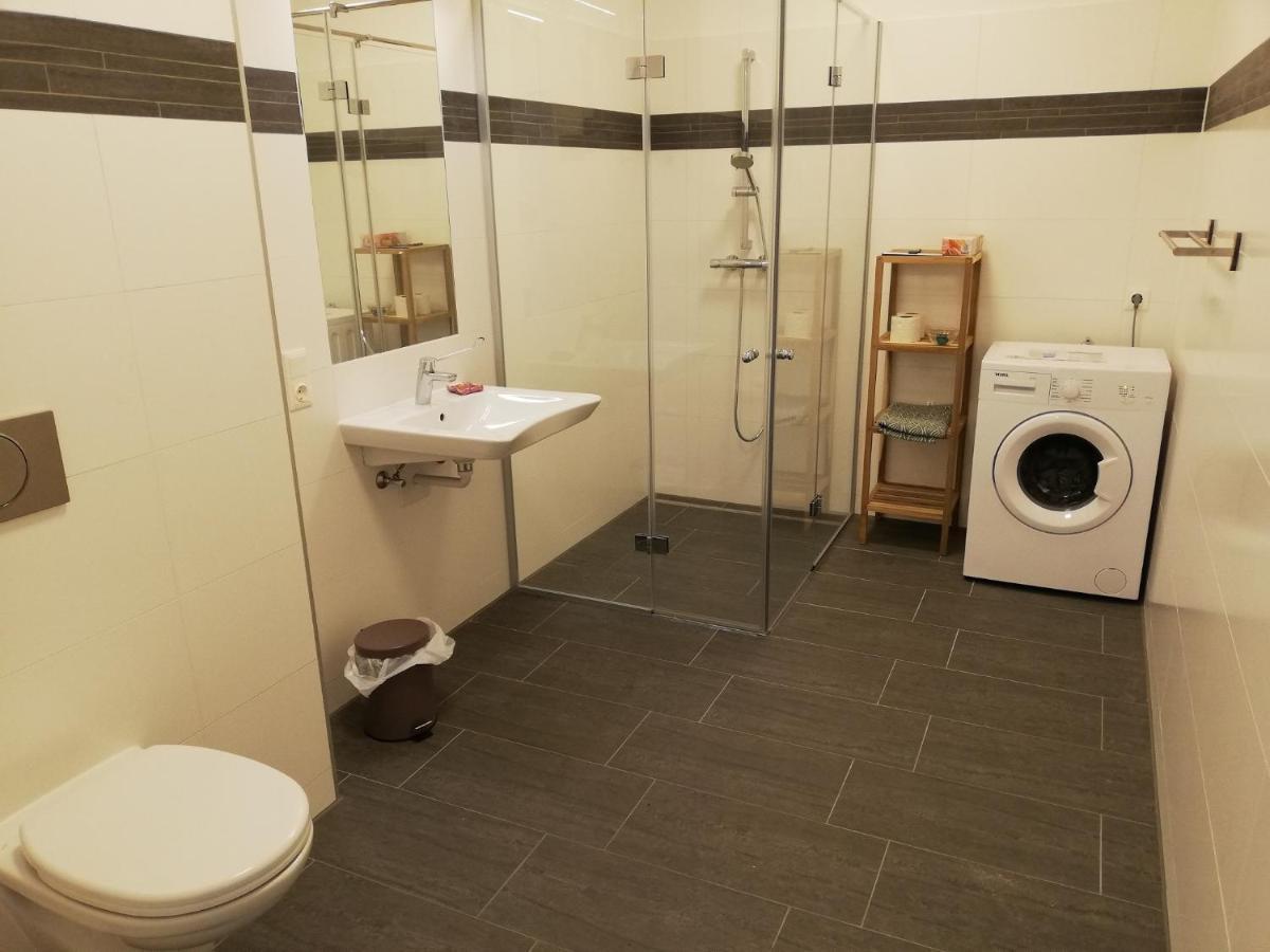Ferienbungalows Vital Lanzenkirchen Bagian luar foto
